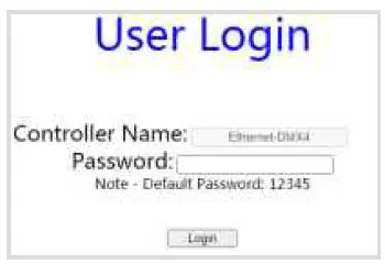 Super Lighting LED BC-204-DMX512 ArtNet-DMX Controller-9