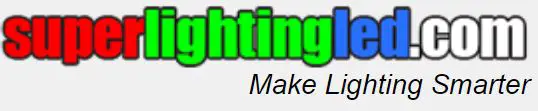 Super Lighting LED