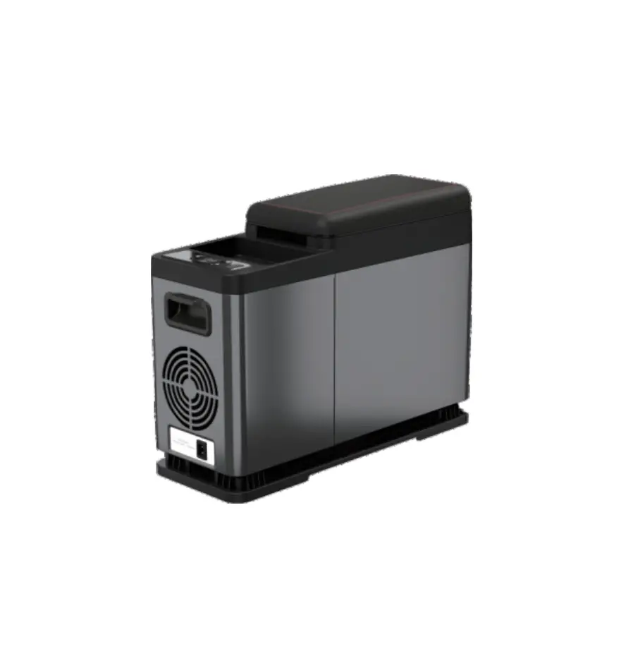 Brass Monkey Console Fridge Freezer User Manual