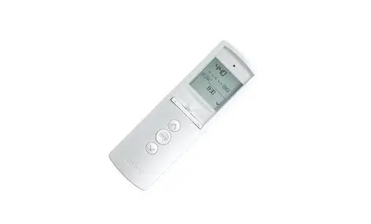 Somfy 1805237 Telis 1 Chronis Rts Remote With Timer Installation Guide