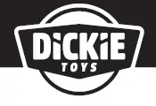DiCKiE logo