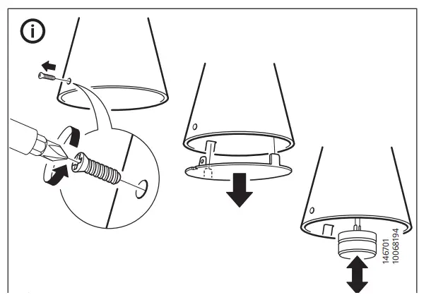 IKEA 303.816.06 FUBBLA LED Work Lamp fig4