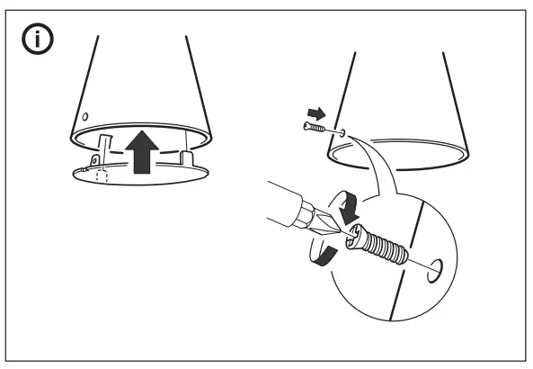 IKEA 303.816.06 FUBBLA LED Work Lamp fig5