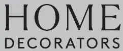 HOME DECORATORS logo