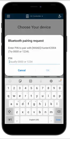 Hunter HPC400 Hydrawise Ready Irrigation Controllers fig 4