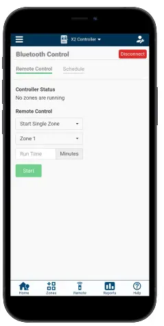 Hunter HPC400 Hydrawise Ready Irrigation Controllers fig 5