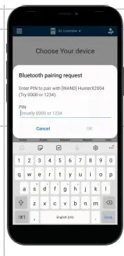 Hunter HPC400 Hydrawise Ready Irrigation Controllers fig 9