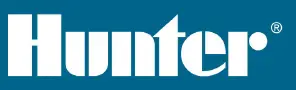 Hunter logo