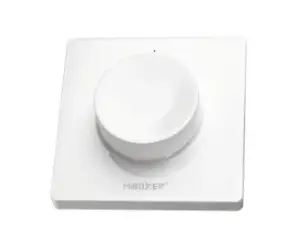 MiBOXER K1 Rotating Switch Panel Remote