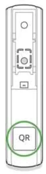 QR