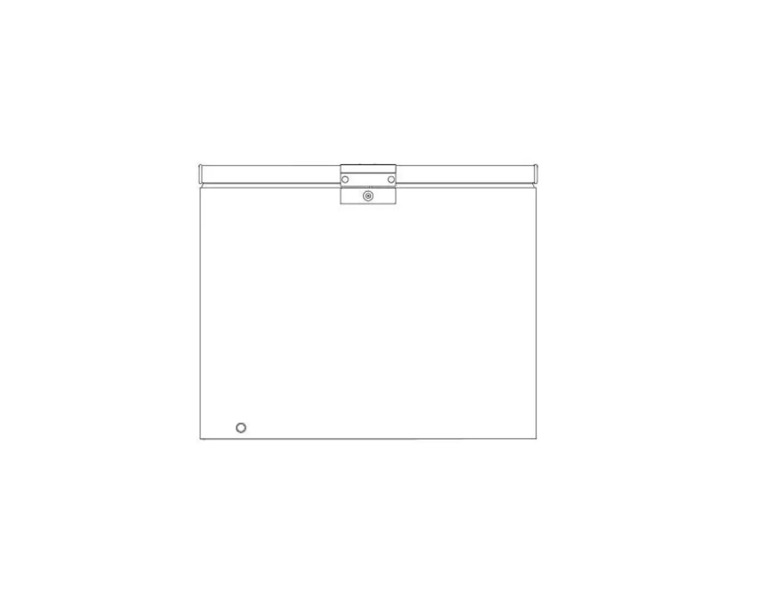 Candy Chae2032w Chest Freezer User Manual Candy Chae2032w Chest Freezer User Manual