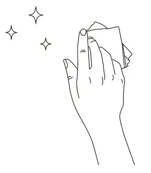 Govee H6141 Wi-Fi RGB LED Strip Lights- Install 1