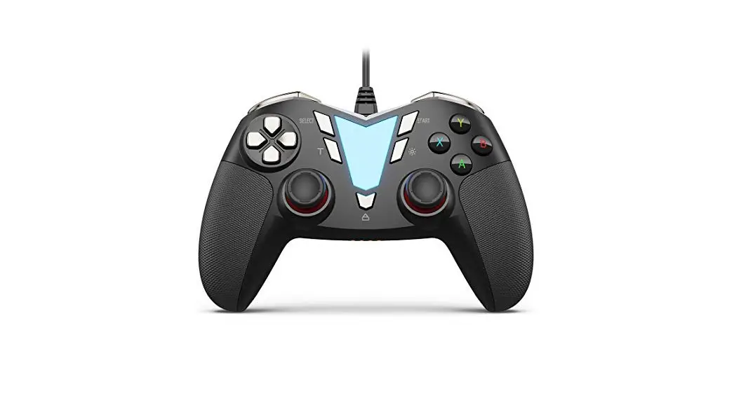 Ifyoo-v911-direct-bs One Pro 2.4ghz Wireless Controller User Manual Ifyoo-v911-direct-bs One Pro 2.4ghz Wireless Controller User Manual