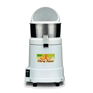 WARING COMMERCIAL JE2000 Juice Extractor PRO