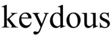 keydous logo