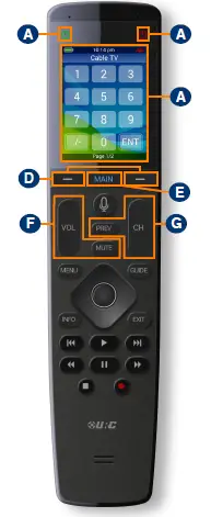 URC-MX-1400-Wand-Remote-Control-5