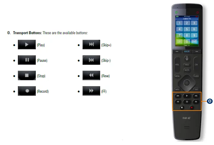 URC-MX-1400-Wand-Remote-Control-7