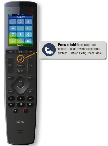 URC-MX-1400-Wand-Remote-Control-8