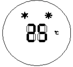 Orbegozo SP 6200 2000W Horizontal Heater 12