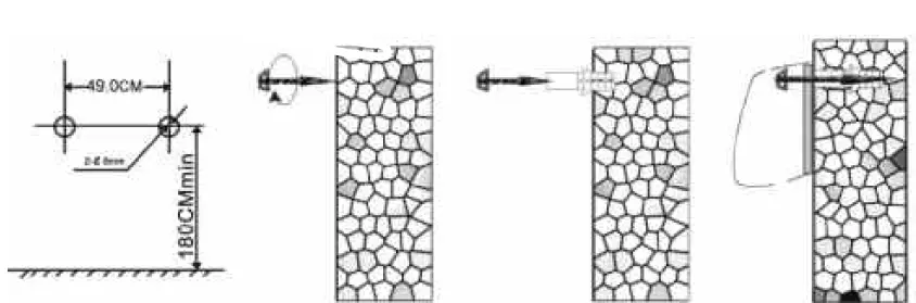 Orbegozo SP 6200 2000W Horizontal Heater 2