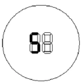 Orbegozo SP 6200 2000W Horizontal Heater 5