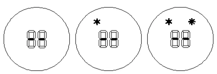 Orbegozo SP 6200 2000W Horizontal Heater 6