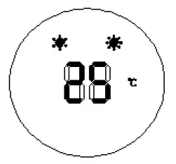 Orbegozo SP 6200 2000W Horizontal Heater 9