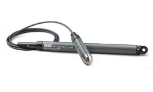 a close up of a device