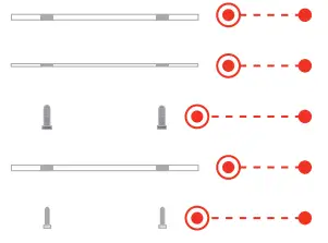 IC REALTIME Guardian Indoor 1080P Mini Wireless Camera - can
