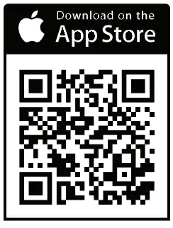 IC REALTIME Guardian Indoor 1080P Mini Wireless Camera - qr1