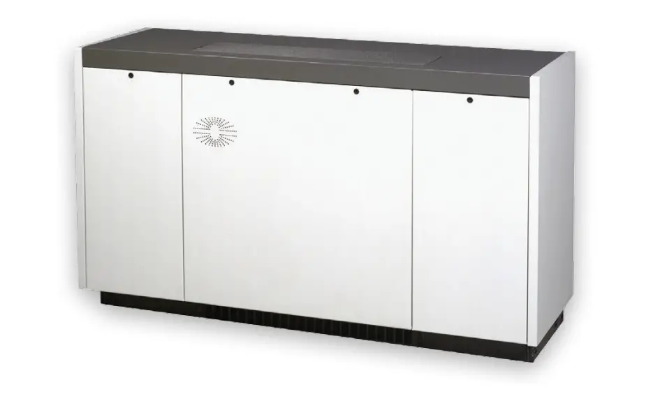 Carrier Airstream 40u Unit Ventilators Installation Guide Carrier Airstream 40u Unit Ventilators Installation Guide