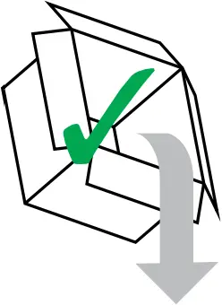 PHILIPS DLE1210GL - Box 1