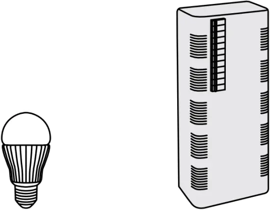 PHILIPS DLE1210GL - Fig. 4 - 1