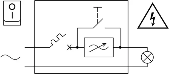 PHILIPS DLE1210GL - Fig. 4 - 2a