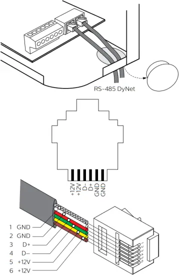 PHILIPS DLE1210GL - Fig. 7B