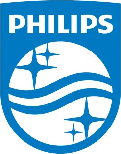 PHILIPS logo m11