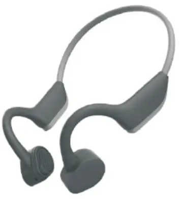 SHOKZ 221111 Bone Conduction Headphones