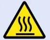 HOT SURFACE icon