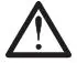 warning icon