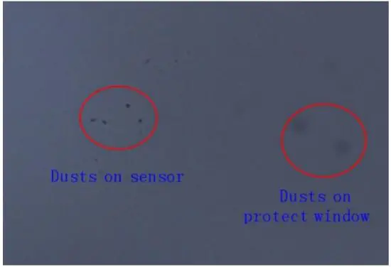 ZWO ASI294 Color Cooled Astro Camera - figure 16