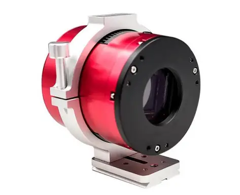 ZWO ASI294 Color Cooled Astro Camera - figure 8