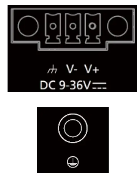 MOXA UC 3100 Series Hardware Arm Based Computer - fig 10