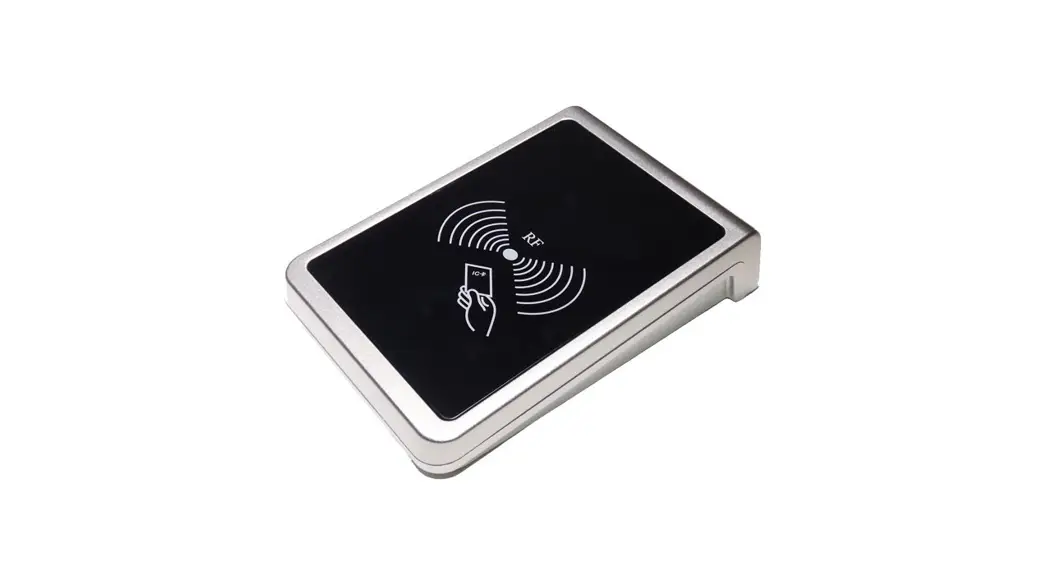 Iot Ware I1-5000n Rfid Reader User Manual
