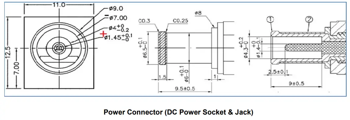 Iot Ware I1 5000N RFID Reader-fig1