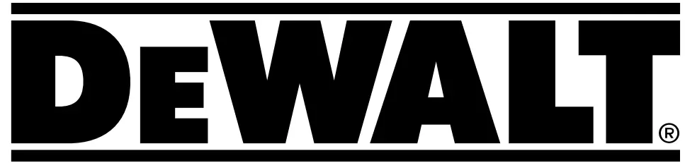 DEWALT - logo