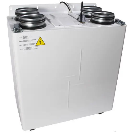 VENTS-VUT-160 V EC-Air-Handling-Unit-