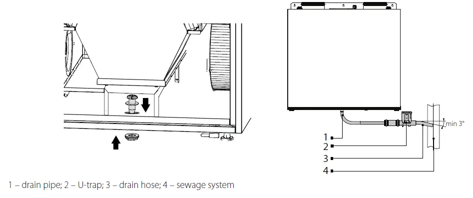 VENTS-VUT-160 V EC-Air-Handling-Unit-fig 13