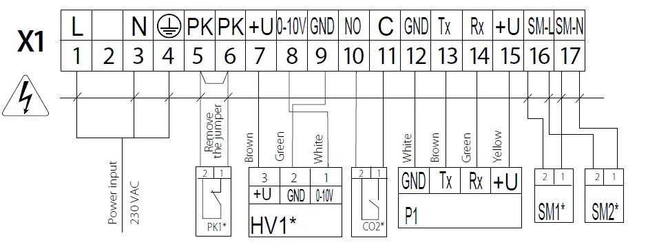 VENTS-VUT-160 V EC-Air-Handling-Unit-fig 15