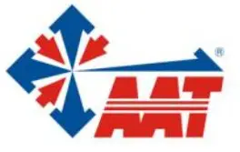 Att logo