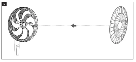 ansult-014780-Floor-Fan-fig5